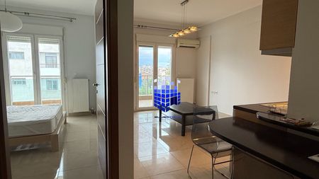 Διαμέρισμα για ενοικίαση Άγιος Στυλιανός (Καλαμαριά) - Φωτογραφία 3