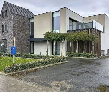 Prachtig dakappartement te Koekelare. - Photo 4