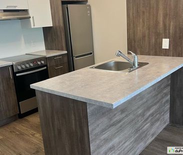 219-400, blvd saint francis, Chateauguay à louer - Photo 2