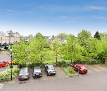 Queens Gate, Harrogate, HG1 5RQ - Photo 4