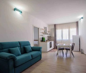Bilocale via Paolo Balsamo, Oreto - Perez, Palermo - Foto 1