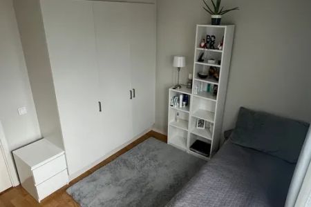 Private Room in Shared Apartment in Barkarby - Foto 3