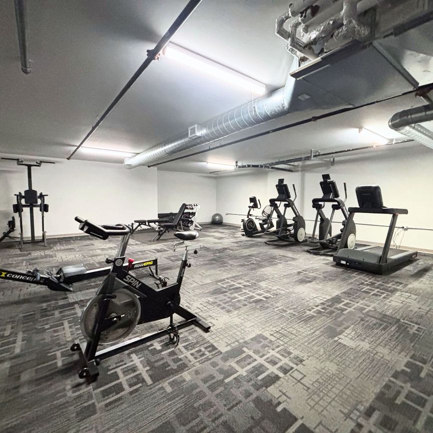 For Lease - 181 James Street Unit# PH4, Hamilton, Ontario - Photo 1