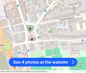 Trinity Place, Stevenage, Hertfordshire, SG1 - Photo 1