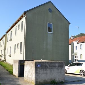 Wohnung in Drosendorf - Photo 2