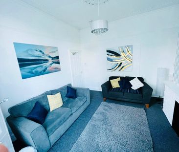 Garfield Terrace, Garth Road, Bangor,... - Photo 1