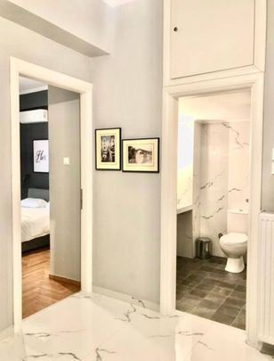 Studio/Γκαρσονιέρα για ενοικίαση Μακρυγιάννη (Κουκάκι - Μακρυγιάννη) - Photo 1