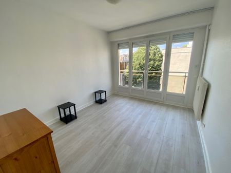 T3 meublé avec balcon Clermont secteur Lafayette-Marivaux - Photo 4