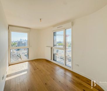 Tout savoir sur cet appartement dans le quartier Beaujon-Berges de ... - Photo 3