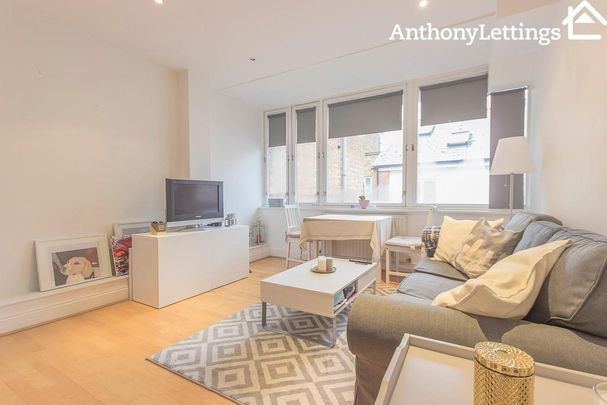 1 bedroom apartment to rent - Photo 1