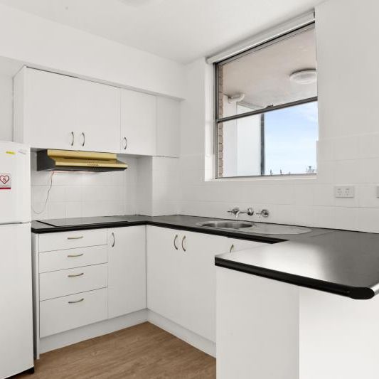 802/212 Bondi Road, Bondi Beach NSW 2026 - Apartment For Rent | Domain - Photo 1