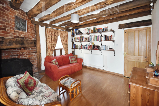 1 bedroom cottage to rent - Photo 1