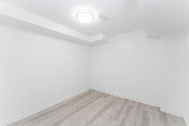 For Lease - 226 Mactier Drive Unit# Bsmt, Vaughan, Ontario - Photo 1