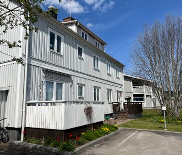 Södra Bollgatan 17, Vetlanda - Photo 1