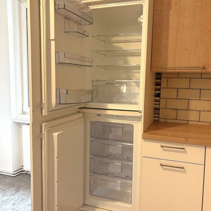 Unbefristete Wohnung nähe Floridsdorfer Spitz - Photo 1