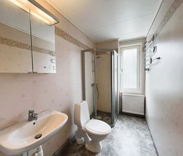 Queckfeldtsgatan 31 - Foto 2