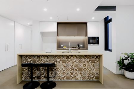 2 bed 1 bath - Photo 3