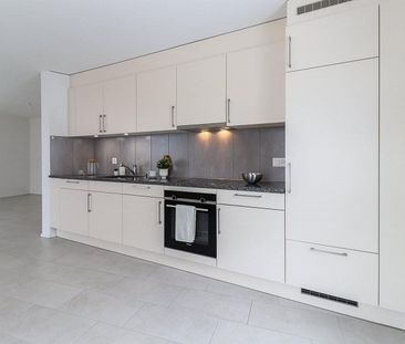 Charmant appartement de 2.5 pièces à louer à la campagne - Photo 4