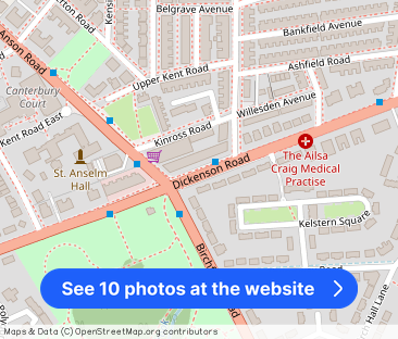 Longsight, Manchester, M13 - Photo 1