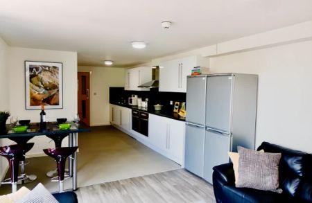 Double En-Suite Studio - Photo 5