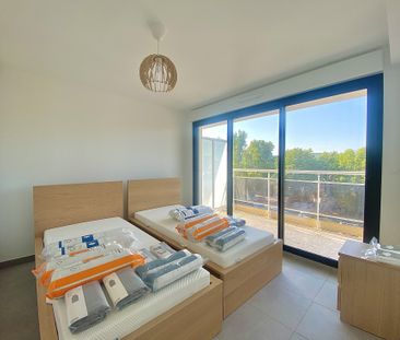 Appartement - Aix-En-Provence (13100) - 77 m² - - Photo 5