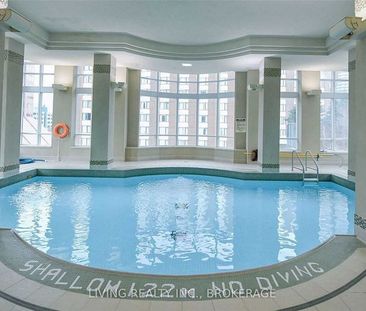 For Lease - 208 Enfield Place Unit# 1202, Mississauga, Ontario - Photo 3