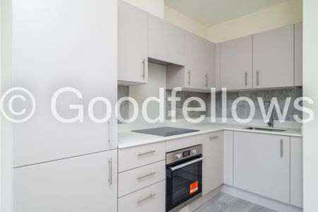 1 bedroom apartment to rent - Photo 2