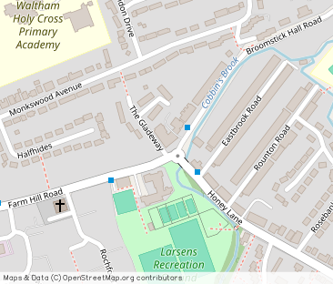 Broomstick Hall Road, Waltham Abbey, EN9 - Photo 1