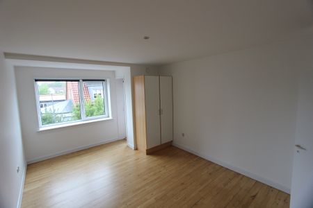 Wesselsvej 1, 1. th. - Photo 4