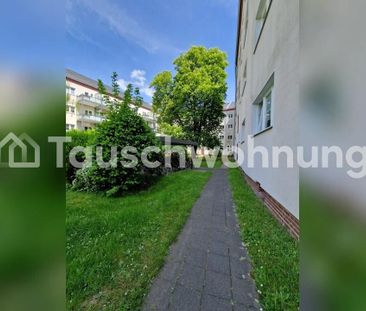 TAUSCHWOHNUNG 2-Zimmer-Wohnung in Berlin Steglitz-Zehlendorf - Photo 5