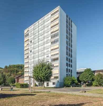Votre nouveau logement à Pratteln - Foto 1