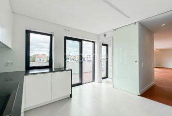 Apartamento T4 em Porto