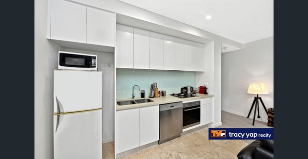 Come Home To Peace And Tranquility In The Bush - Photo 1