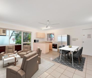 CAIRNS CITY APARTMENT, IN SOUGHT LOCATION! - Photo 3