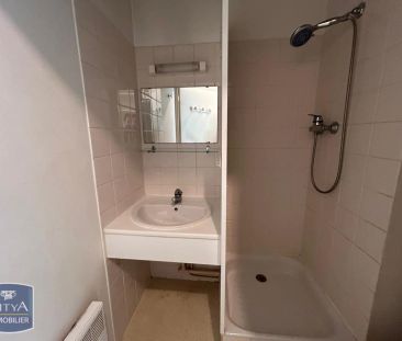 Appartement à louer 1 pièce 20.23m² - Photo 1