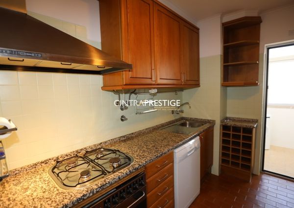 Apartamento T3 em Lisboa