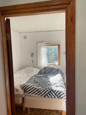 Kvarnuddsvägen, Värmdö - Photo 1