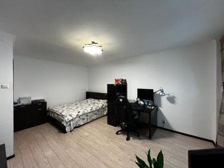 Garsoniera Facultatea de Constructii, Lacul Tei - Fotografie 3