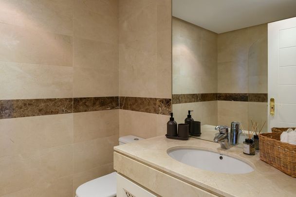 Lomas del Marqués, Benahavis, Andalusia 29679 - Photo 1