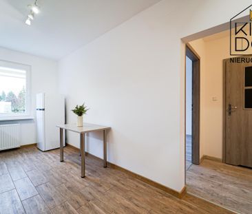 Na wynajem 2-pokojowe mieszkanie osiedle Nad Jarem - Zdjęcie 5