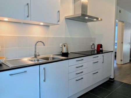 Flat - for rent - Foto 2