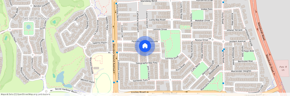 31 Jims Crescent, WA 6173, Secret Harbour