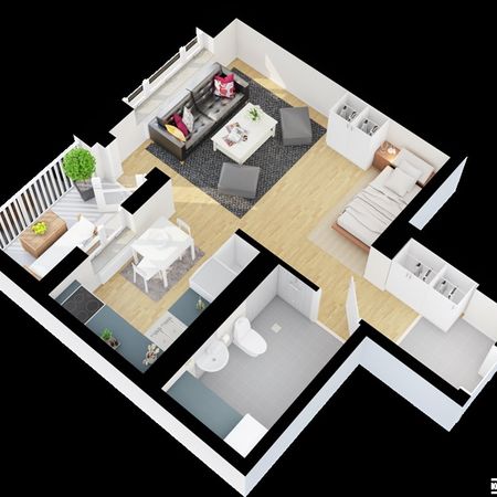 Föreningsgatan 37 - Foto 4