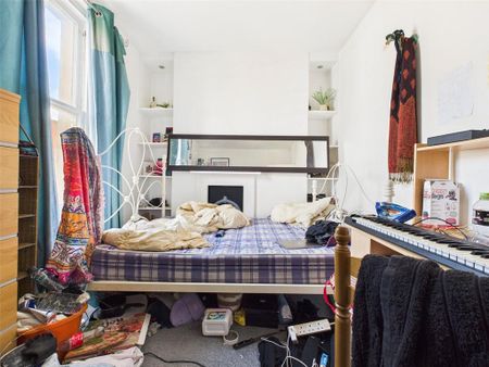 7 bedroom apartment to rent - Photo 2