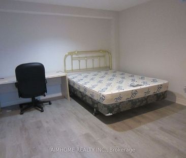 For Lease - 33 Townley Avenue, Markham, Ontario - Photo 4