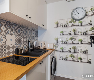 Charmant Studio fonctionnel dans le 9e ! - Photo 4