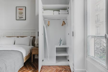 Boulevard de Sébastopol - Photo 5