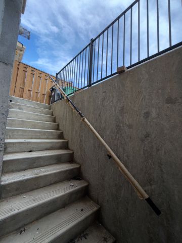 For Lease - 530 Driftcurrent Drive Unit# 23, Mississauga, Ontario - Photo 4