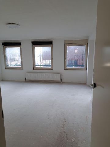 Appartement te huur: Borneolaan 33 1019 HW Amsterdam - Foto 2