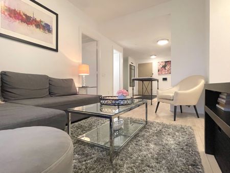 For Lease - 118 Merchants Wharf Avenue Unit# 615, Toronto, Ontario - Photo 3